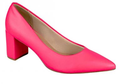 Piccadilly | Γυναικείες Ανατομικές Γόβες | 624501 | Fuchsia - Piccadilly - 